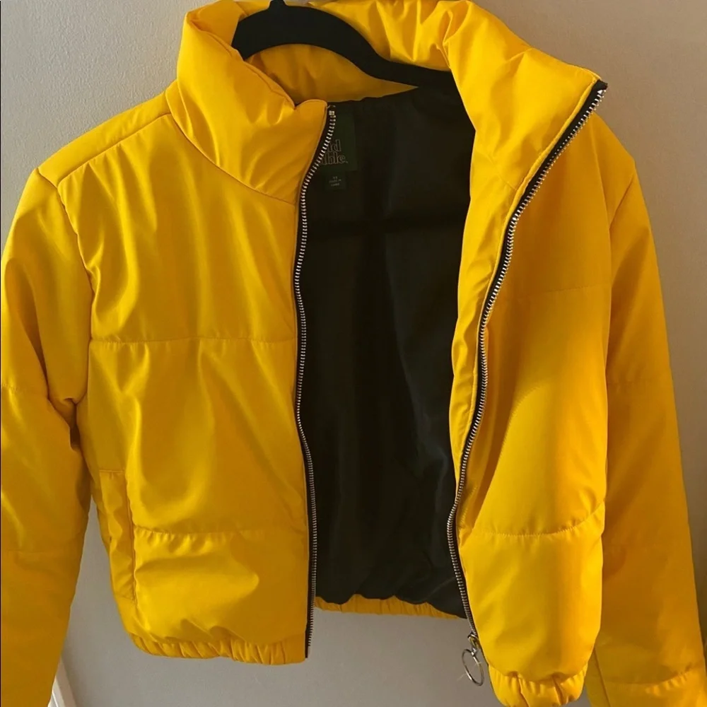 Puffer jacket - Picture 2 of 4